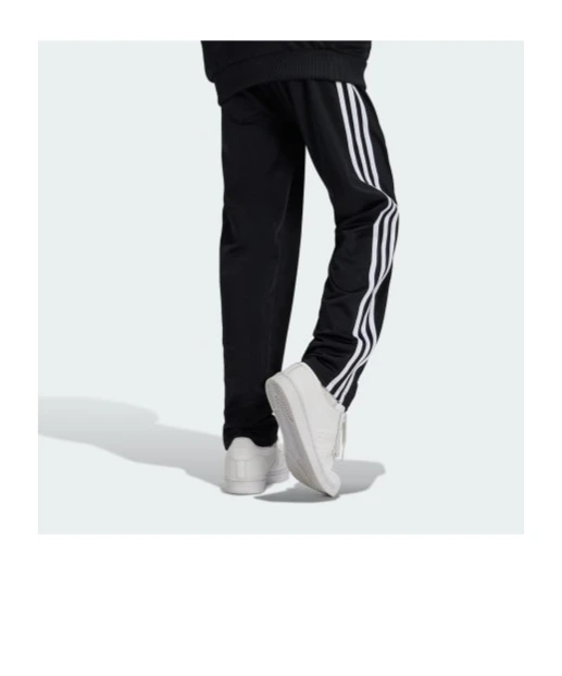商品【商品预售7天】 Adidas|Adidas 男童长裤 IY9805 黑色,价格¥436,第5张图片详细描述