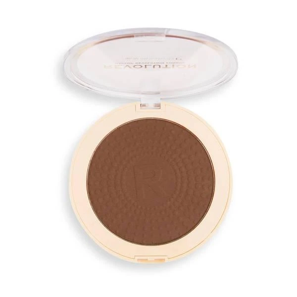 商品Makeup Revolution|Makeup Revolution Mega Bronzer (Various Shades),价格¥31,第3张图片详细描述