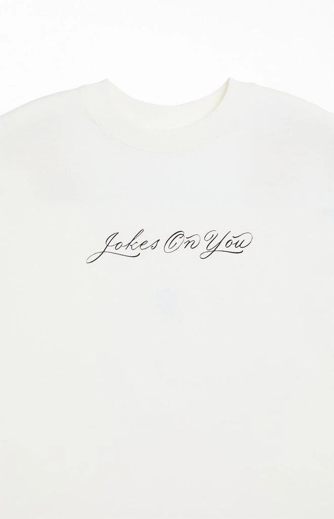 Staff T-Shirt 商品