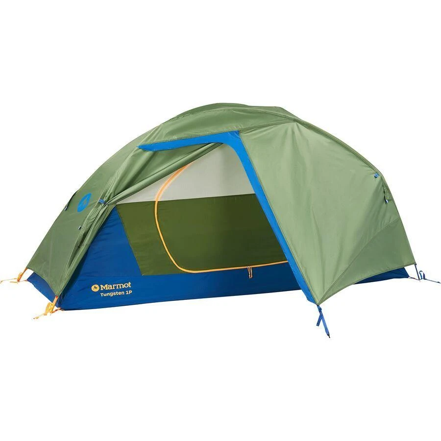 商品Marmot|Tungsten Tent: 1-Person 3-Season,价格¥1286,第1张图片