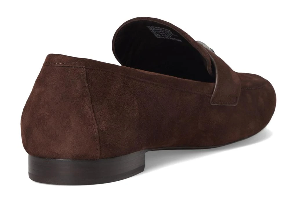商品Tory Burch|Eleanor Loafer,价格¥2585,第5张图片详细描述