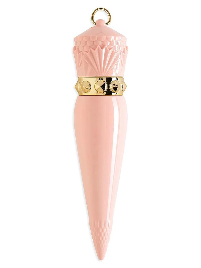 商品Christian Louboutin|Sooooo... Glow Refillable Lipstick Case,价格¥460,第1张图片