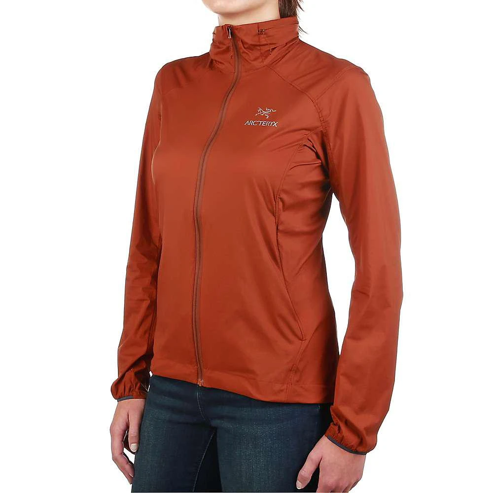 商品Arc'teryx|Arcteryx Women's Nodin Jacket,价格¥1319,第2张图片详细描述