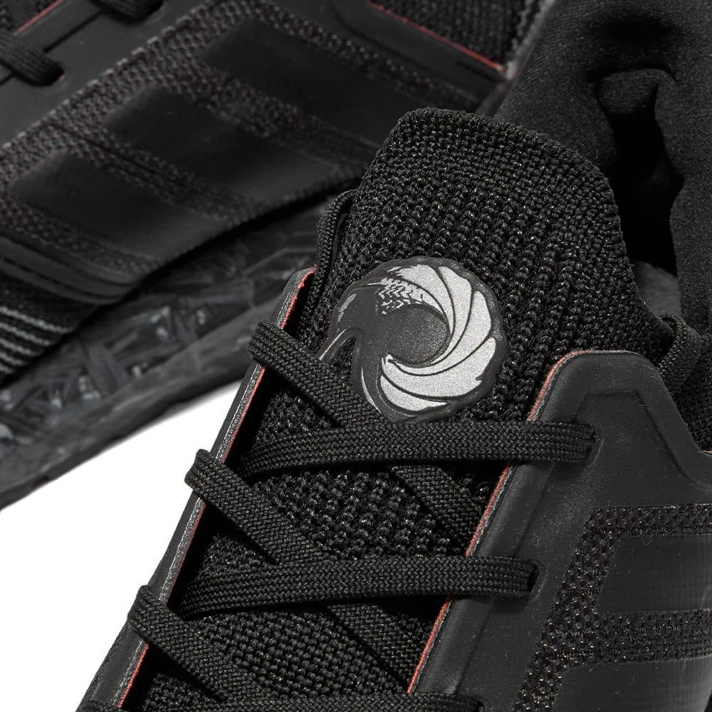 商品Adidas|Adidas x James Bond Ultraboost 20,价格¥832,第4张图片详细描述