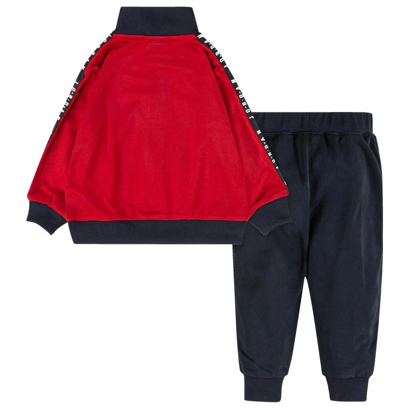 商品Jordan|Jordan Jacket And Pants Set - Boys' Preschool,价格¥238,第2张图片详细描述