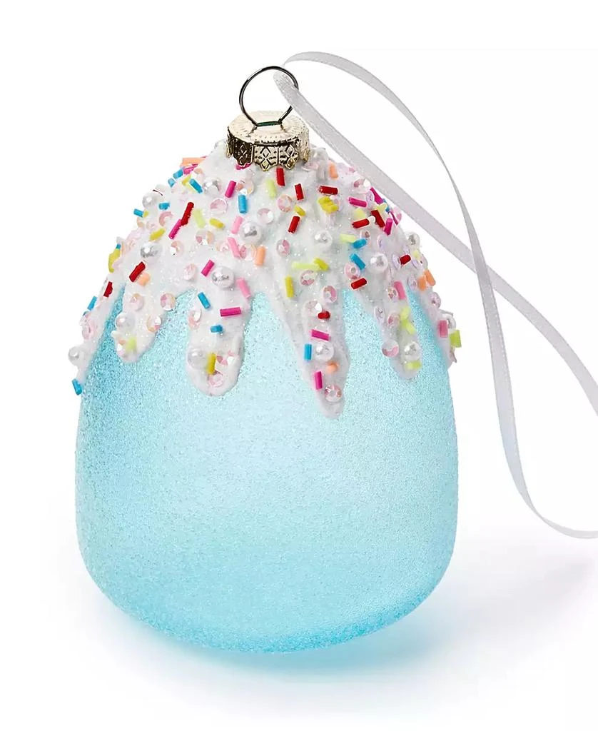 商品Holiday Lane|Sweet Tooth Gum Drop Ornament, Exclusively at Macy's,价格¥30,第2张图片详细描述