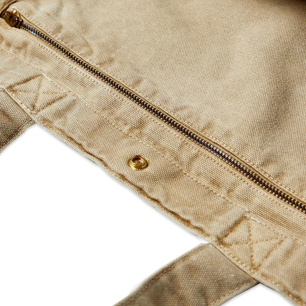 商品Carhartt|Carhartt WIP Bayfield Tote Bag,价格¥781,第4张图片详细描述