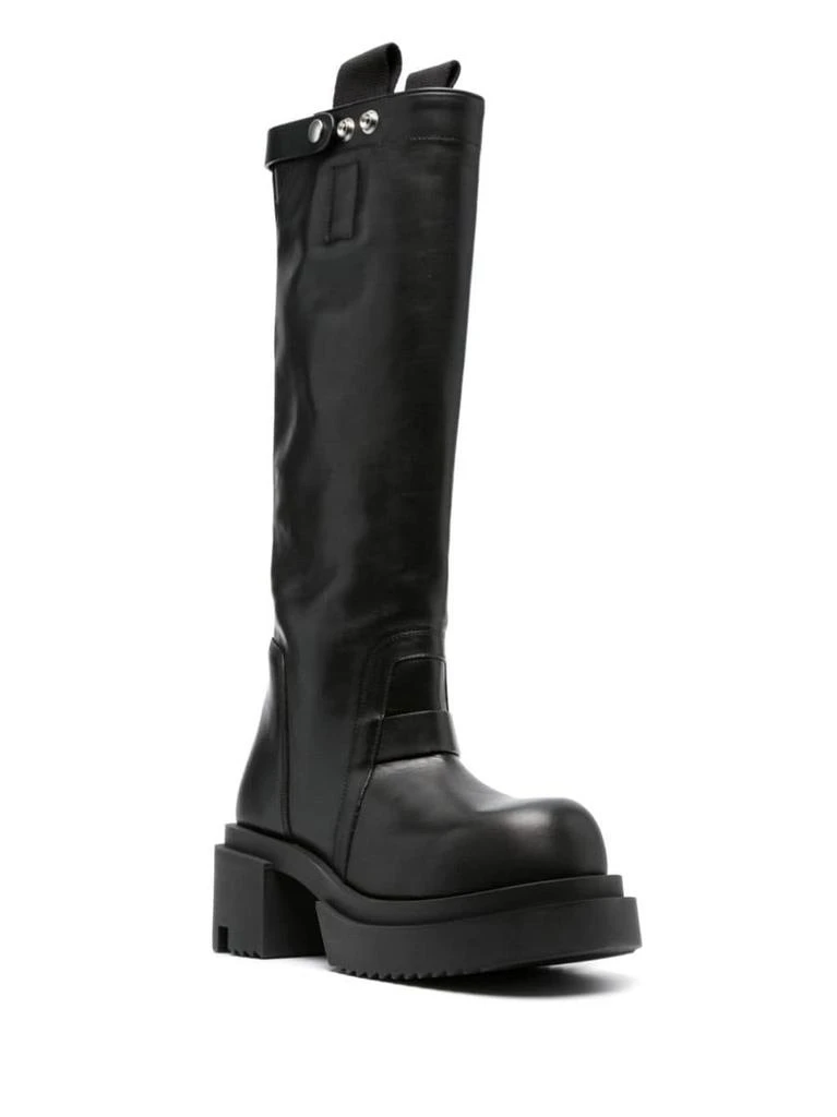 商品Rick Owens|RICK OWENS BOOTS,价格¥10137,第1张图片