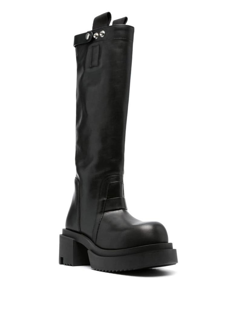 商品Rick Owens|RICK OWENS BOOTS,价格¥14278,第2张图片详细描述