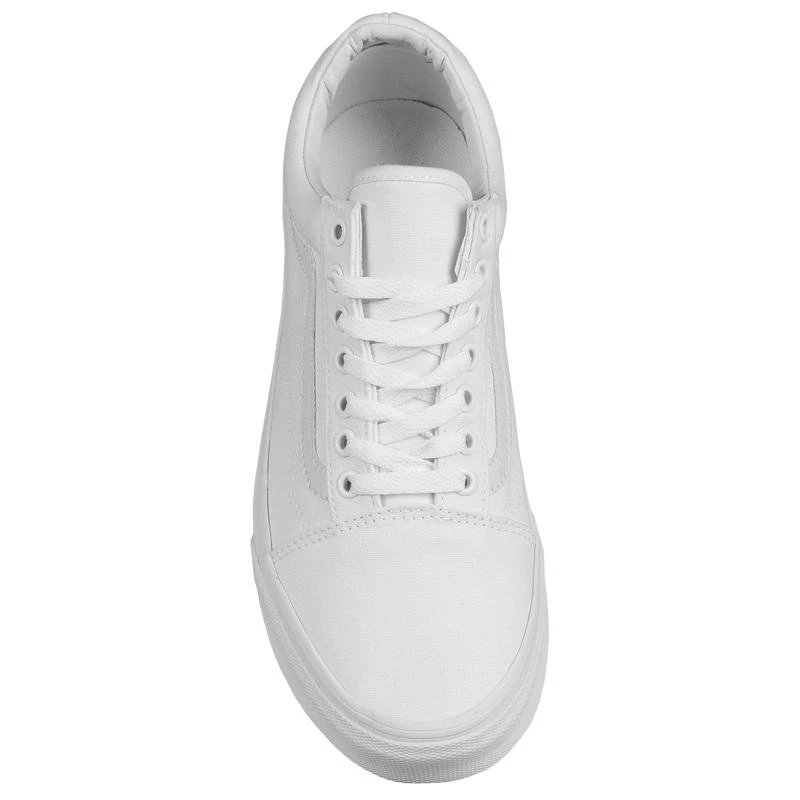 商品Vans|Vans Old Skool - Men's滑板鞋,价格¥527,第4张图片详细描述