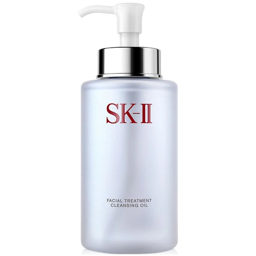 商品SK-II|护肤洁面油,价格¥551,第1张图片