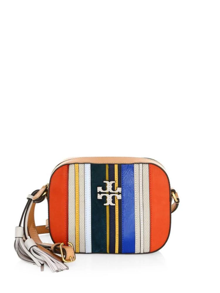 商品Tory Burch|McGraw 相机包,价格¥1827,第1张图片