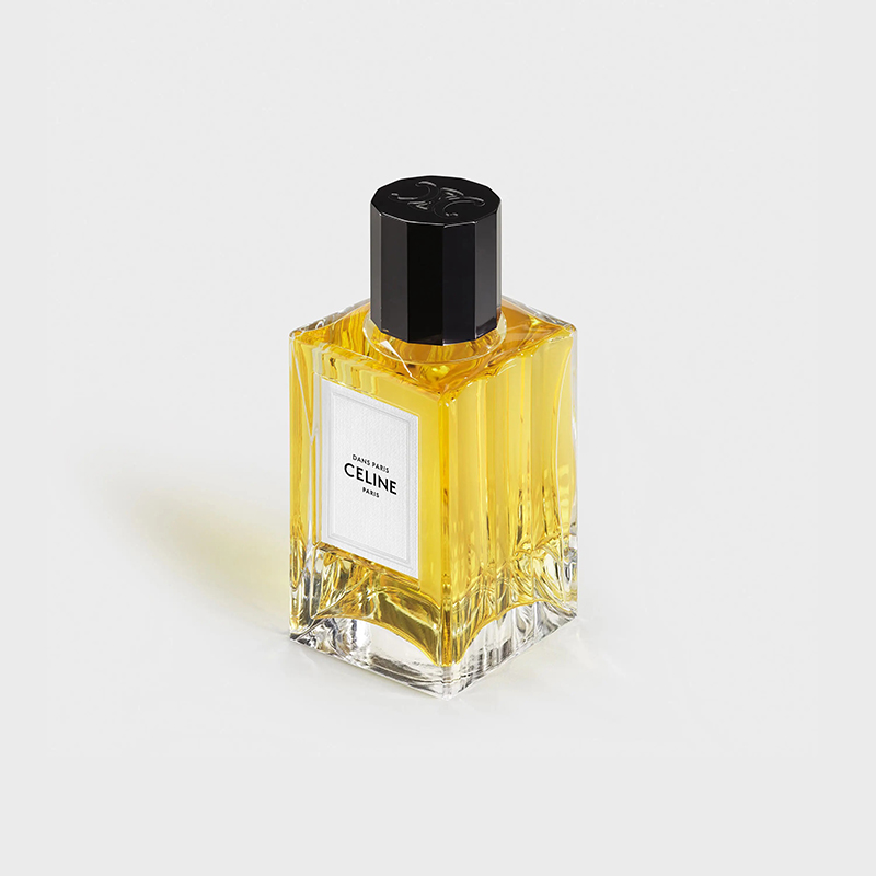 Celine思琳高定系列「缘氛巴黎」女士香水 中性香水商品第2张图片规格展示