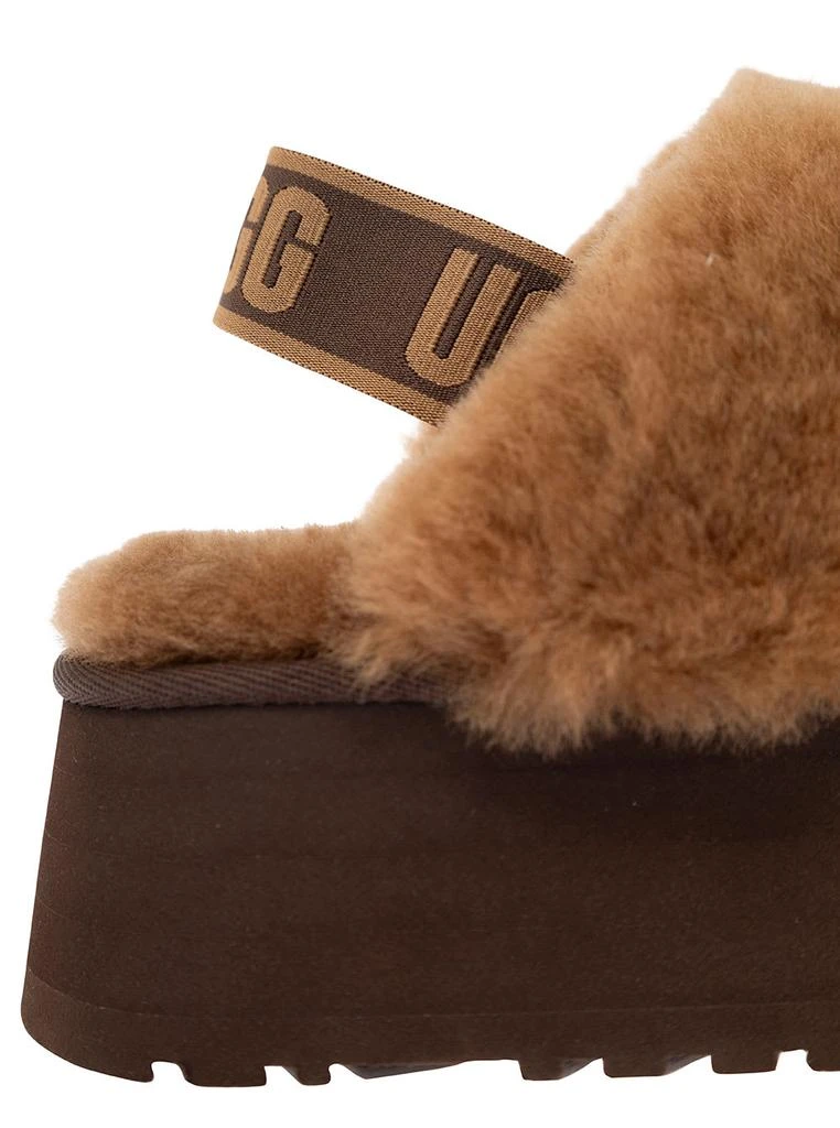 商品UGG|Funkette,价格¥1237,第4张图片详细描述