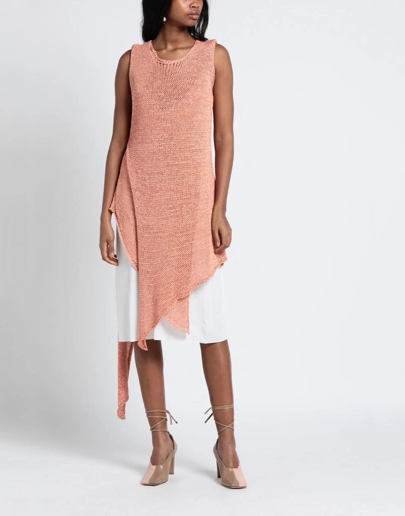 商品Loewe|Short dress,价格¥2851,第3张图片详细描述