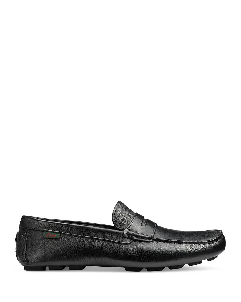 商品G.H. Bass|Men's Davis Slip On Penny Drivers,价格¥1235,第1张图片