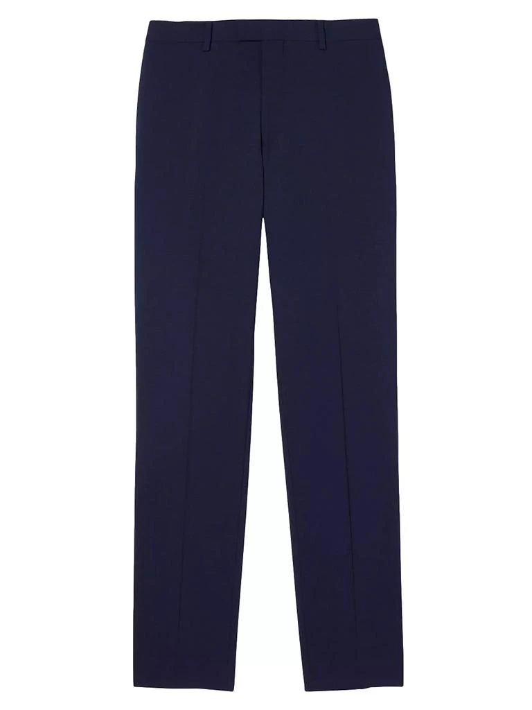 商品Sandro|Classic Wool Suit Pants,价格¥2960,第1张图片