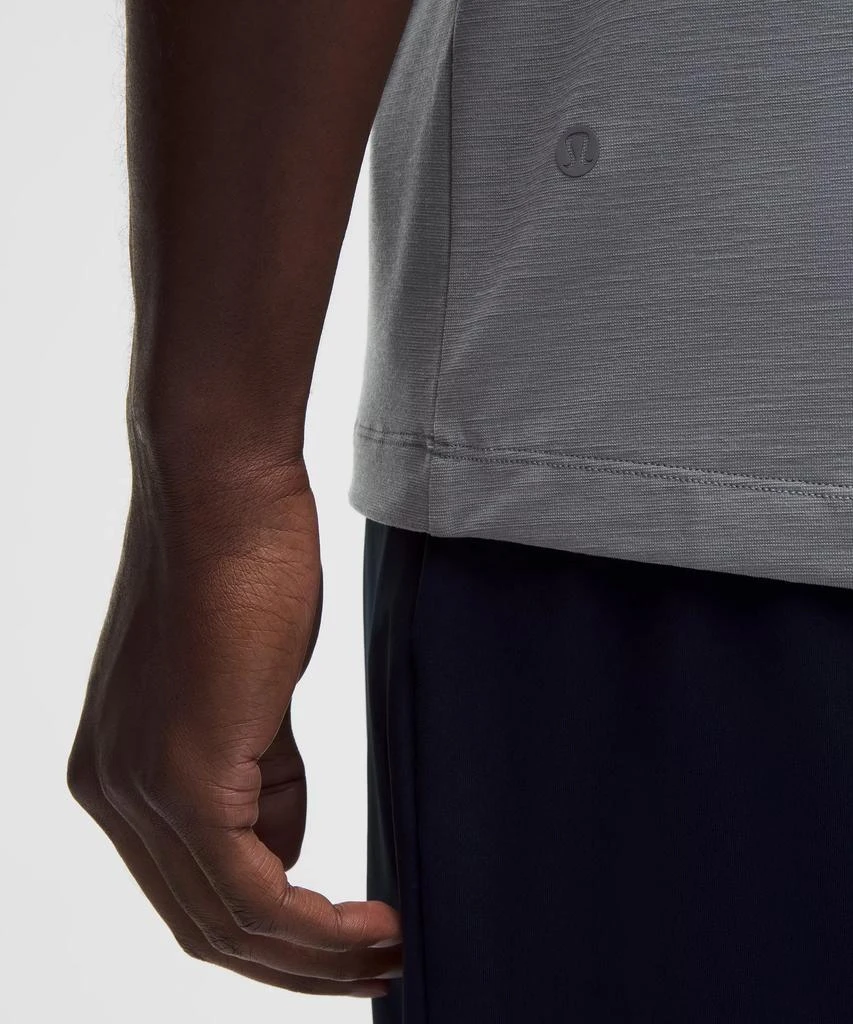 Evolution Short-Sleeve Polo Shirt 商品