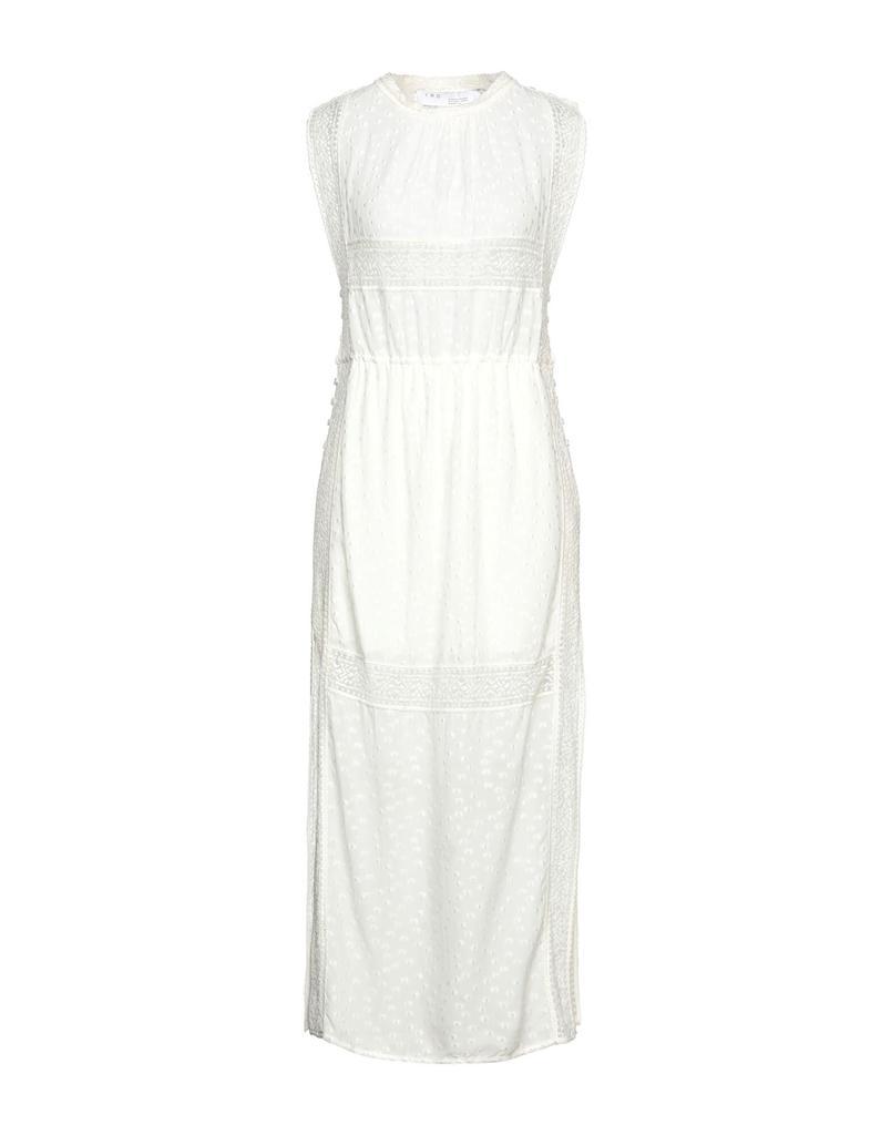 商品IRO|Long dress,价格¥505,第1张图片