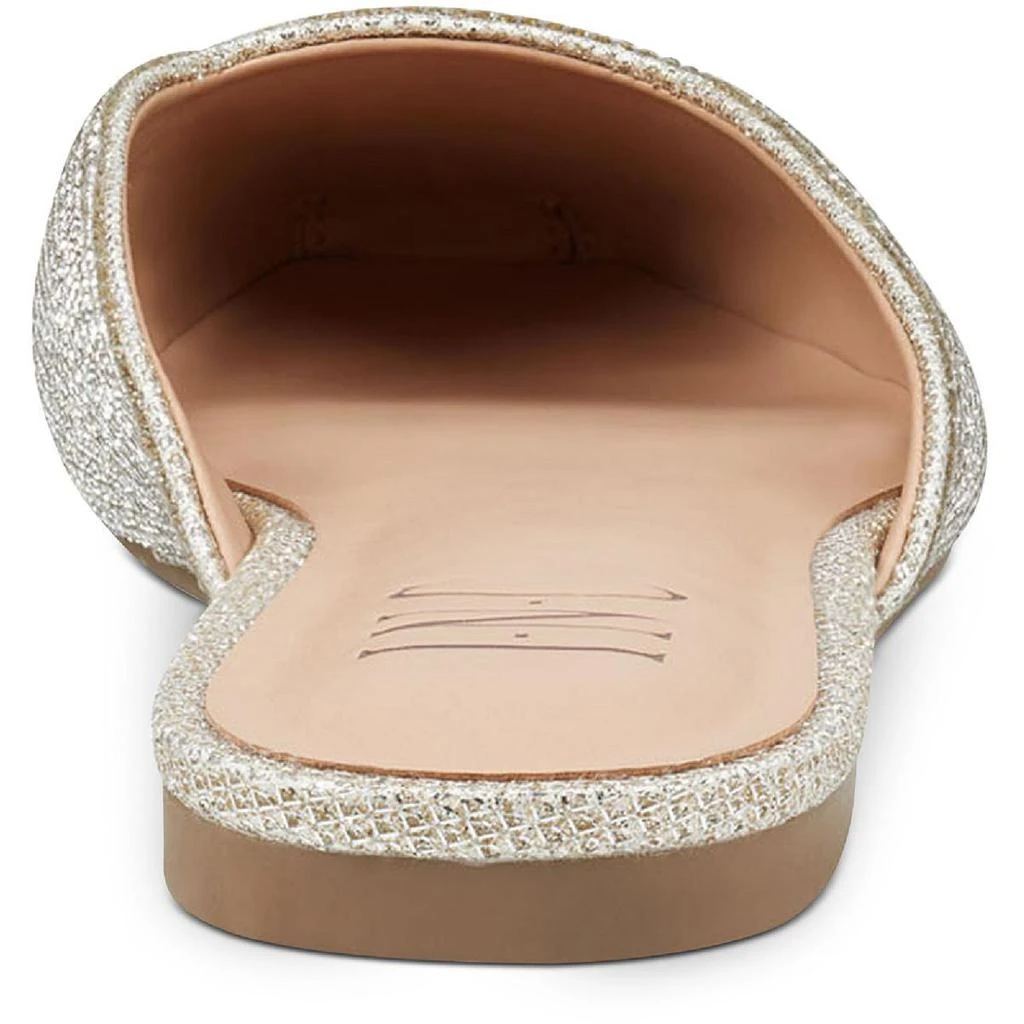 商品INC International|Joslyn  Womens Crystal Backless Mules,价格¥239,第3张图片详细描述