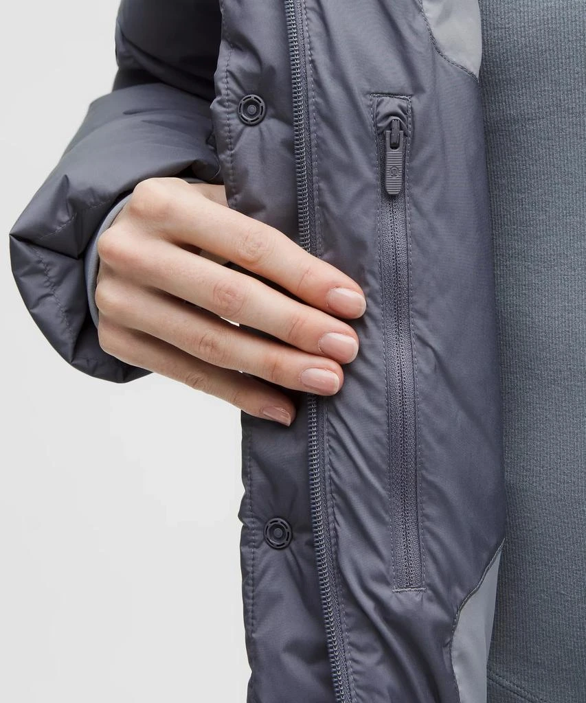 Women's Wunder Puff 600-Down-Fill Jacket 商品