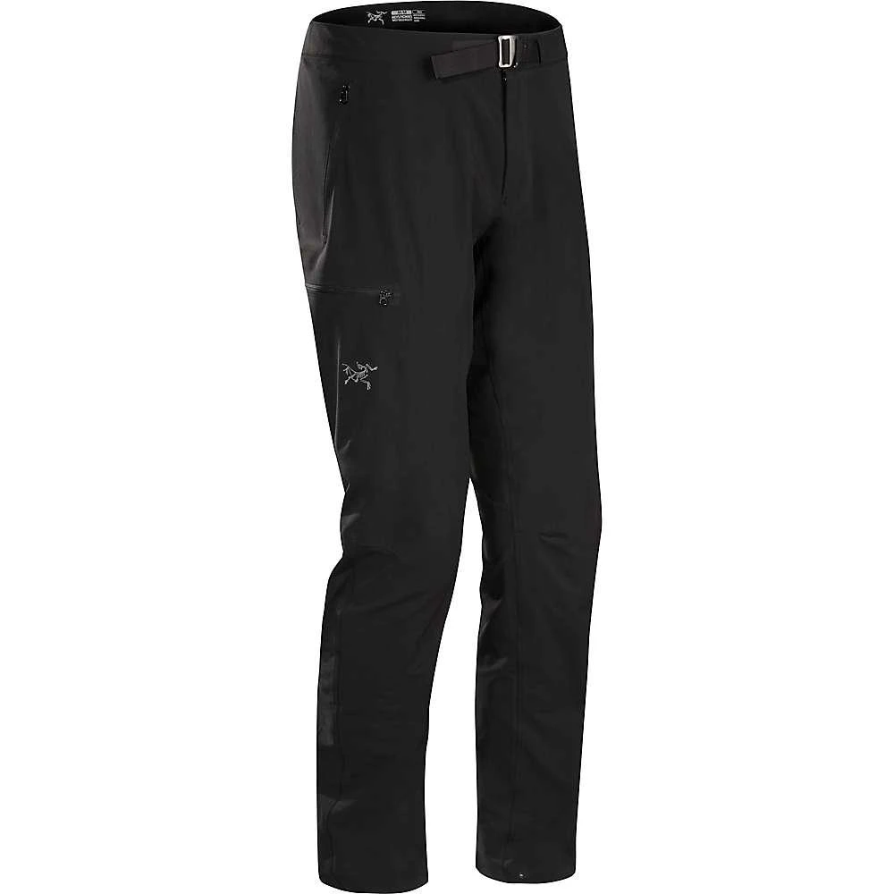 商品Arc'teryx|Arcteryx Men's Gamma LT Pant 多功能软壳修身长裤,价格¥1253,第1张图片