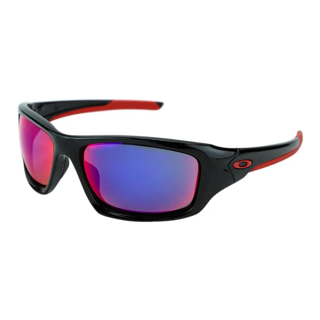 商品Oakley|Oakley Men's Valve Sunglasses,价格¥723,第1张图片
