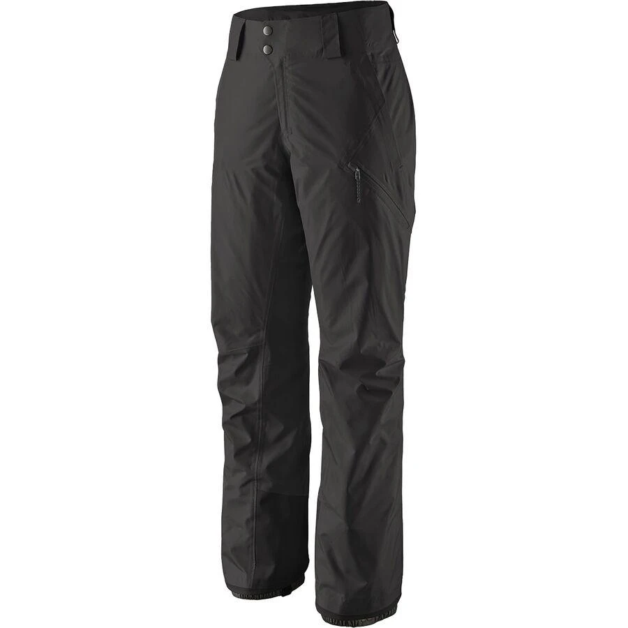 商品Patagonia|Powder Town Pant - Women's,价格¥2080,第1张图片详细描述