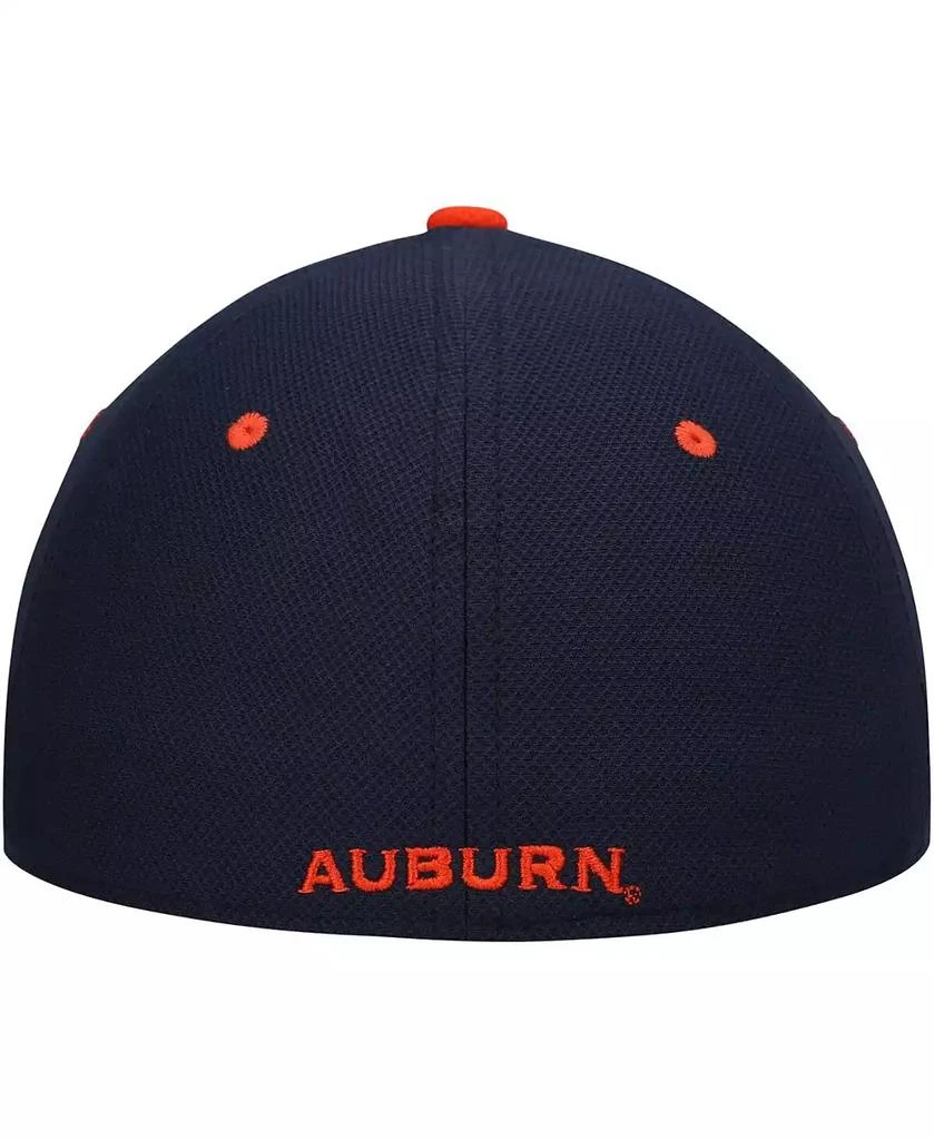 商品Under Armour|Men's Navy Auburn Tigers Iso-Chill Blitzing Accent Flex Hat,价格¥238,第4张图片详细描述