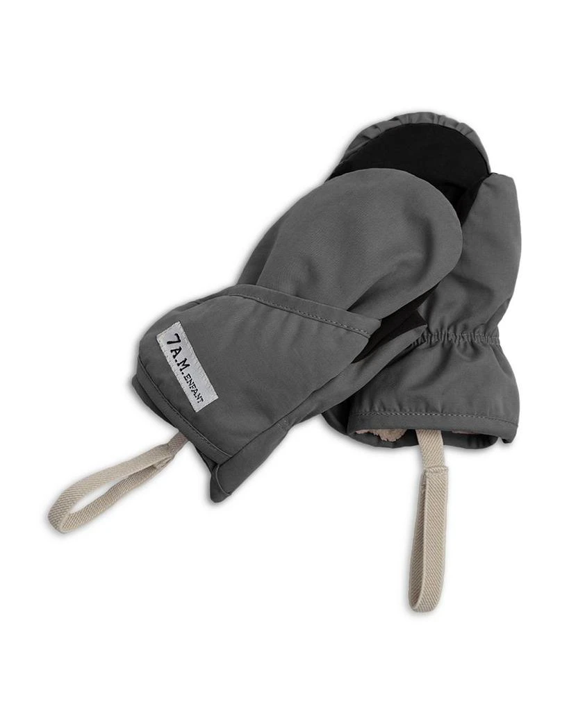 商品7AM Enfant|Unisex Benji Mittens - Baby, Little Kid,价格¥209,第1张图片