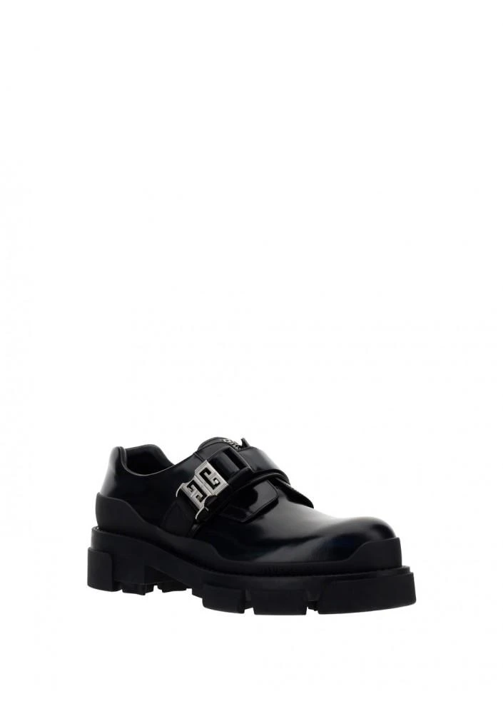 商品Givenchy| Terra Derby Loafers ,价格¥3823,第2张图片详细描述