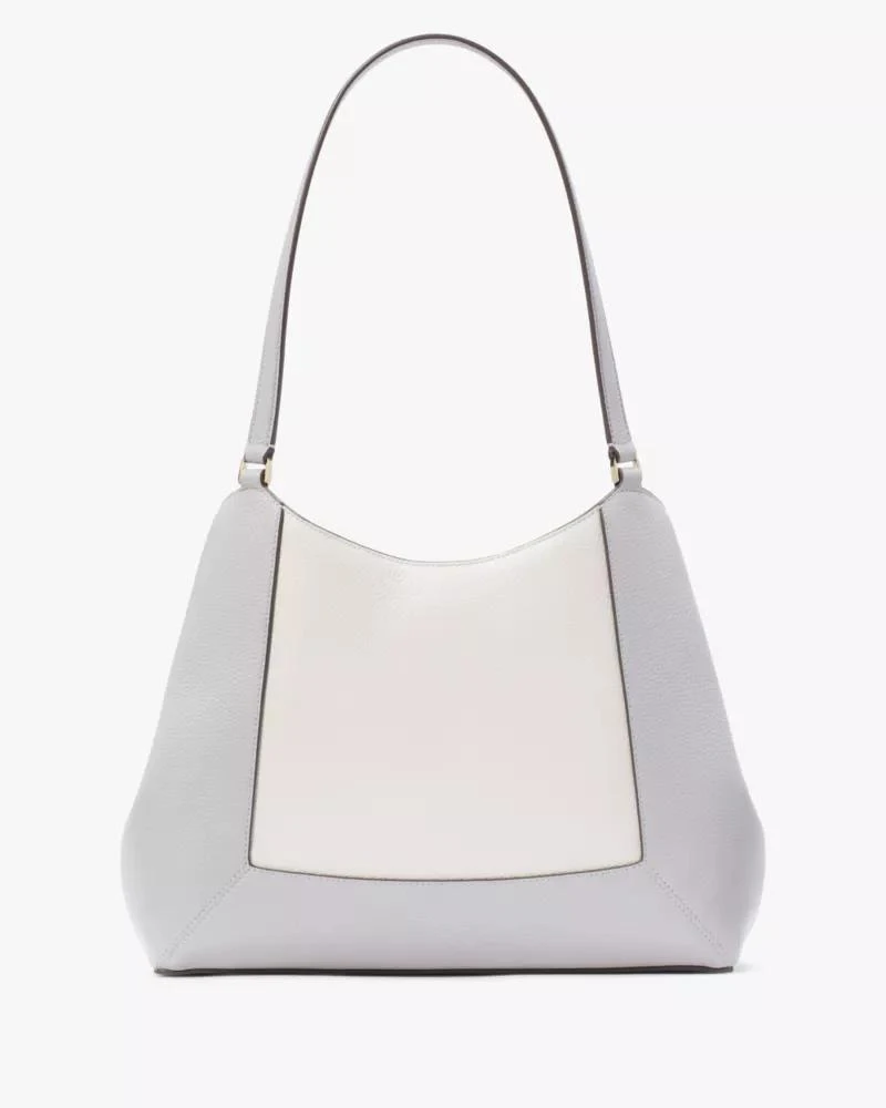 Lena Triple Compartment Shoulder Bag 商品
