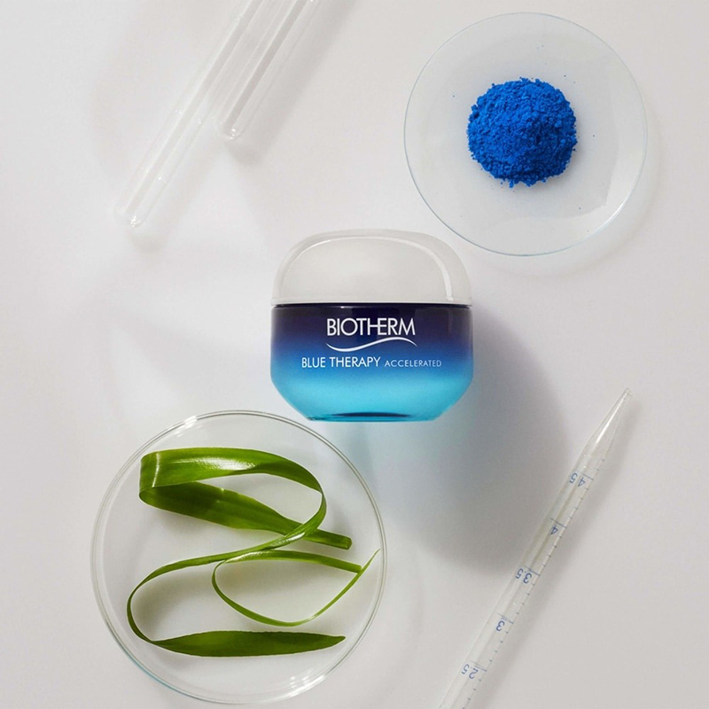 Biotherm碧欧泉女士蓝源面霜50ml商品第6张图片规格展示