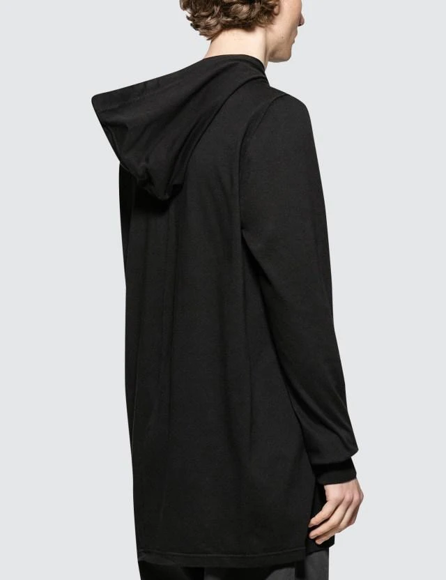 商品Rick Owens|Pullover Hoodie,价格¥1756,第3张图片详细描述