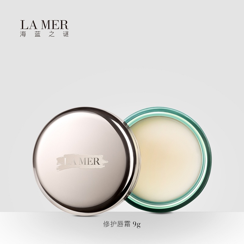 La Mer海蓝之谜修护唇霜润唇膏9G商品第3张图片规格展示