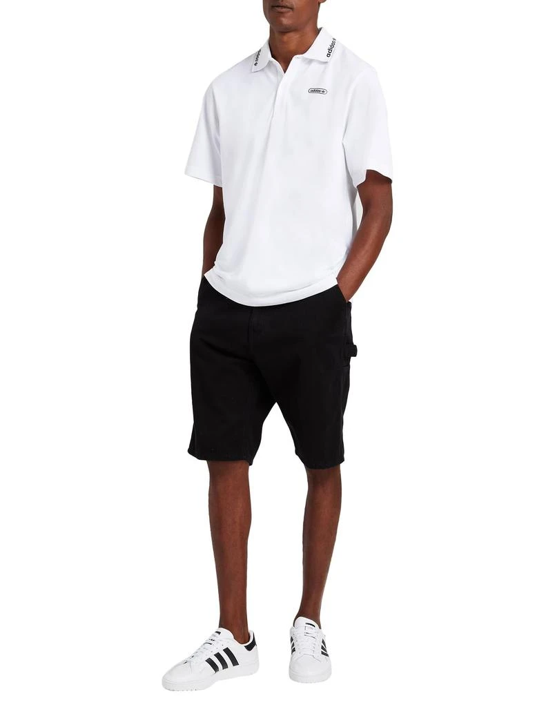 商品Adidas|Polo shirt,价格¥201,第2张图片详细描述