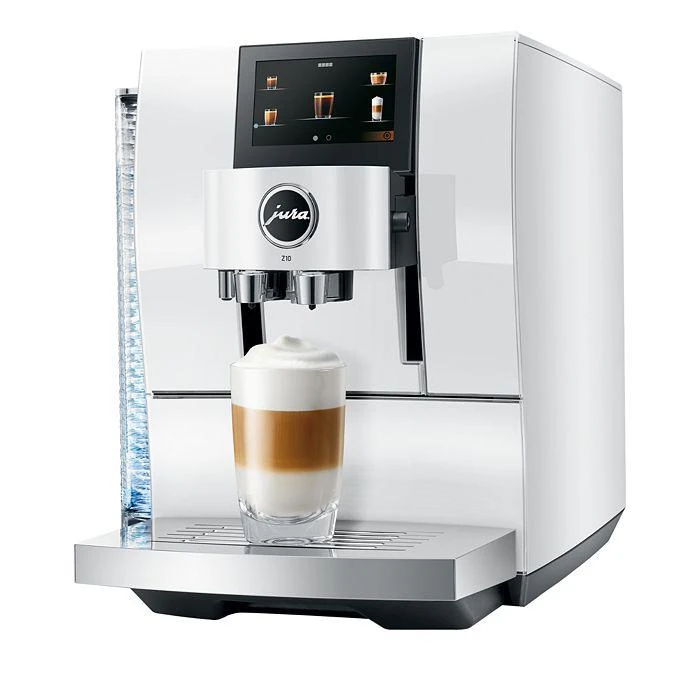 商品Jura|Z10 Diamond Coffee Maker,价格¥29097,第1张图片
