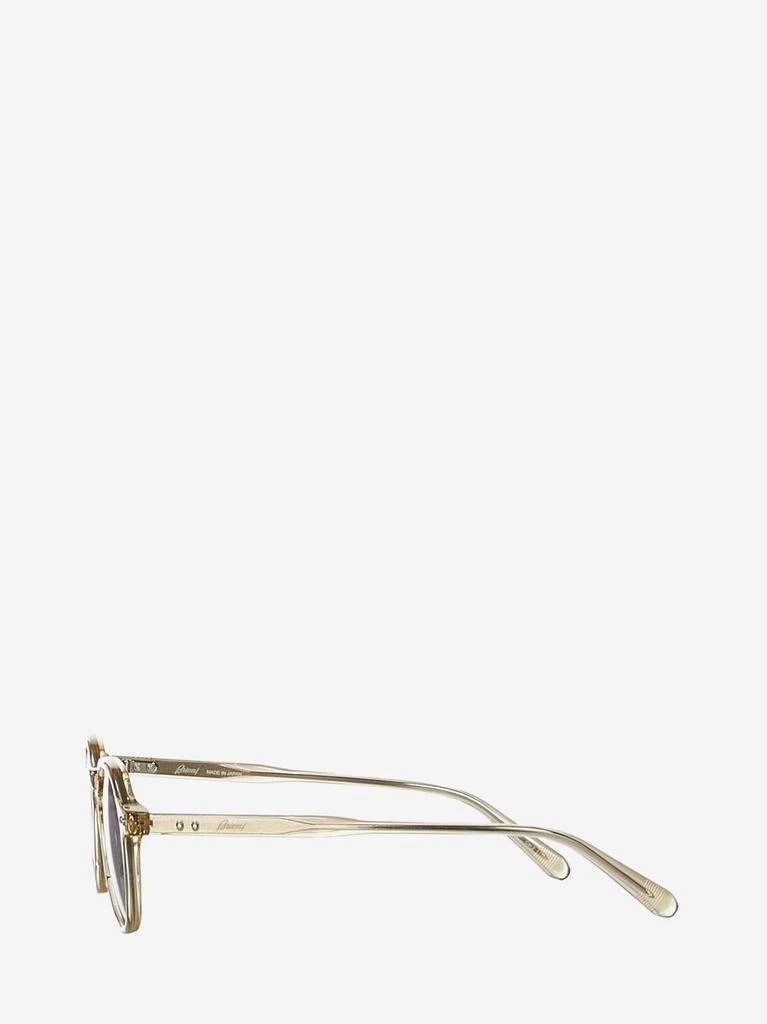 商品Brioni|Brioni Sunglasses,价格¥2059,第2张图片详细描述