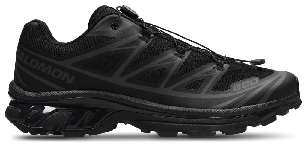 商品Salomon|Salomon XT-6 - Men Shoes,价格¥1437,第1张图片
