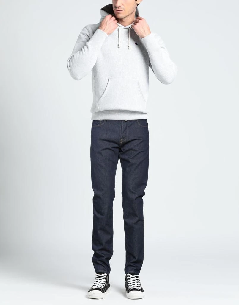 商品120% Lino|Denim pants,价格¥525,第2张图片详细描述