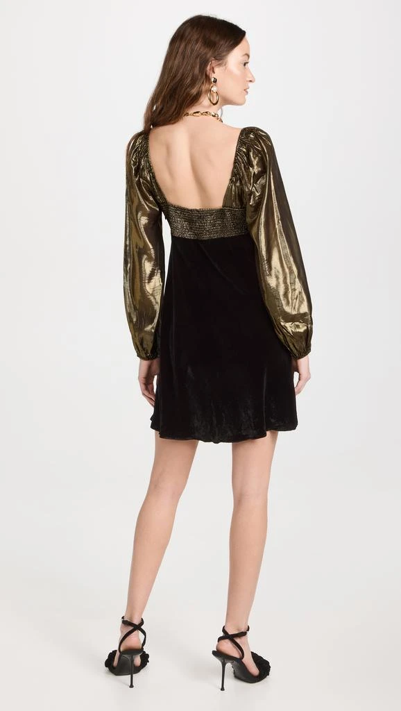 商品Rixo|RIXO Paris 连衣裙,价格¥1426,第3张图片详细描述