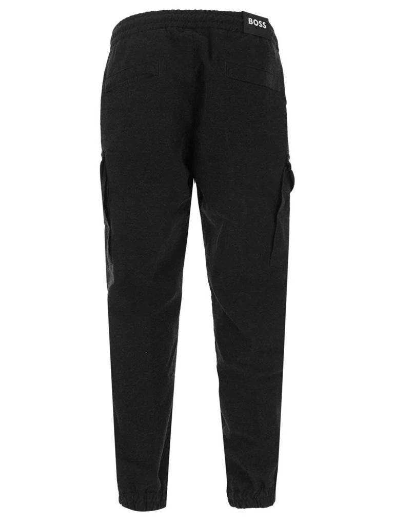 商品Hugo Boss|Joggers,价格¥822,第2张图片详细描述