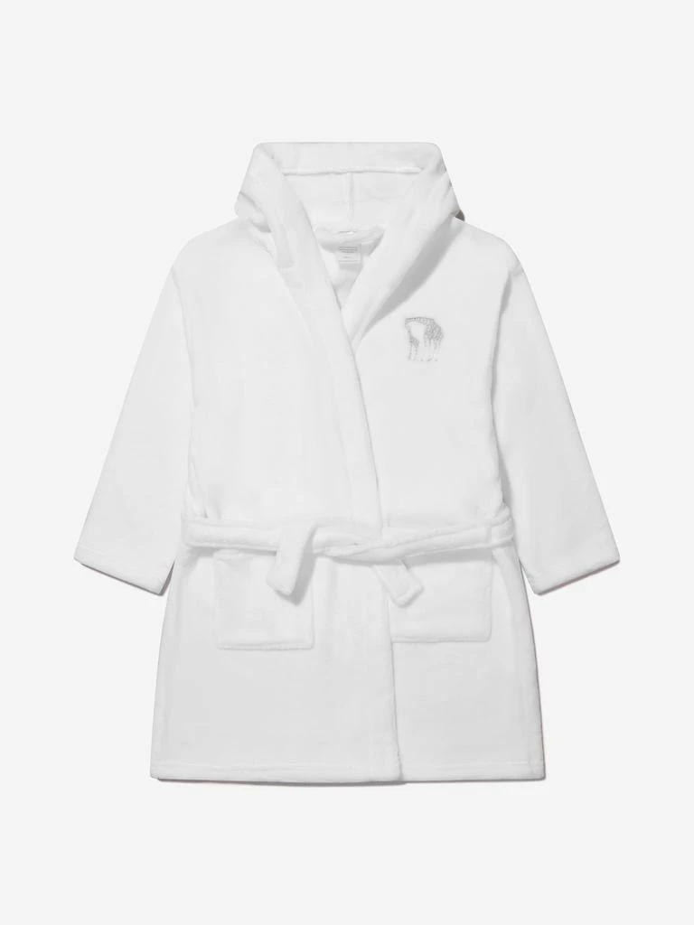 商品Cotton and Company|Cotton and Company Baby Unisex Cotton Giraffe Bathrobe And Towel Set,价格¥658,第2张图片详细描述