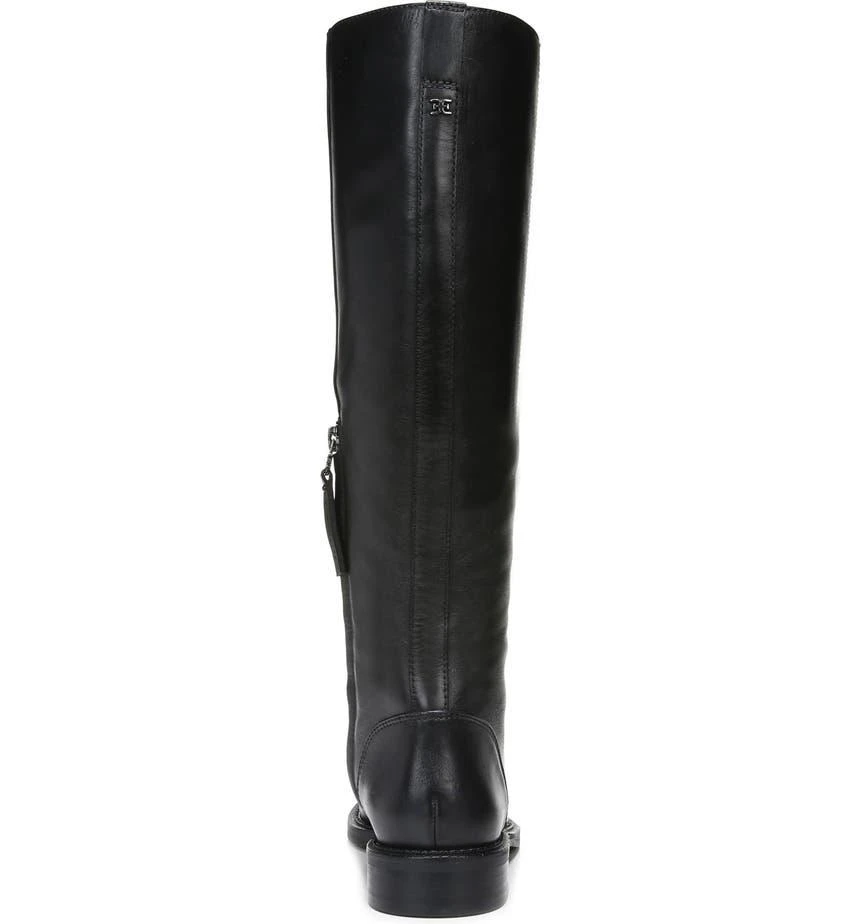 Nance Knee High Boot 商品