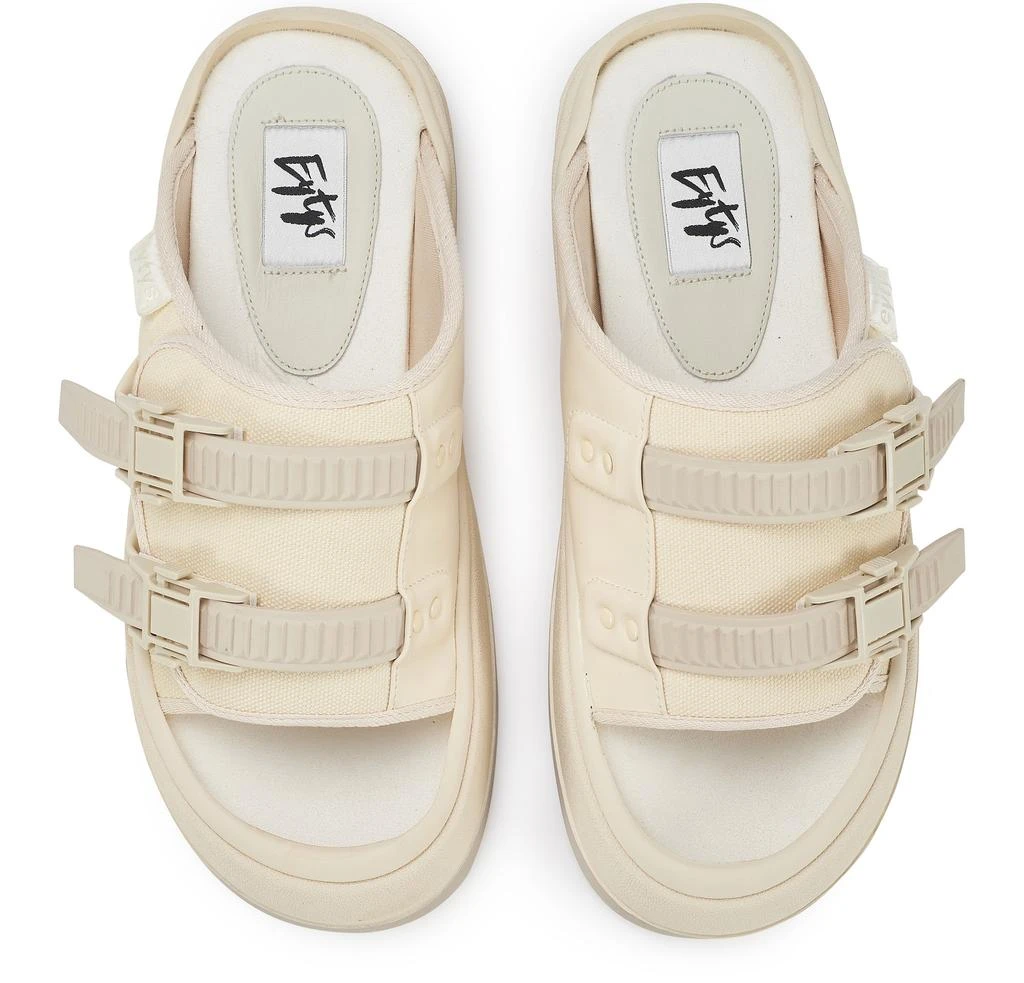 商品Eytys|Capri Sandals,价格¥1814,第5张图片详细描述