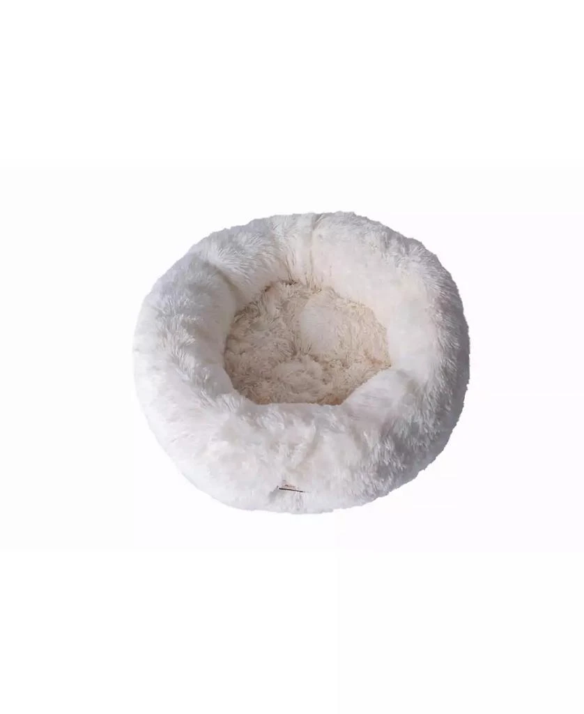 商品Macy's|Cuddler Pet Bed for Cats and Small Dogs,价格¥479,第1张图片