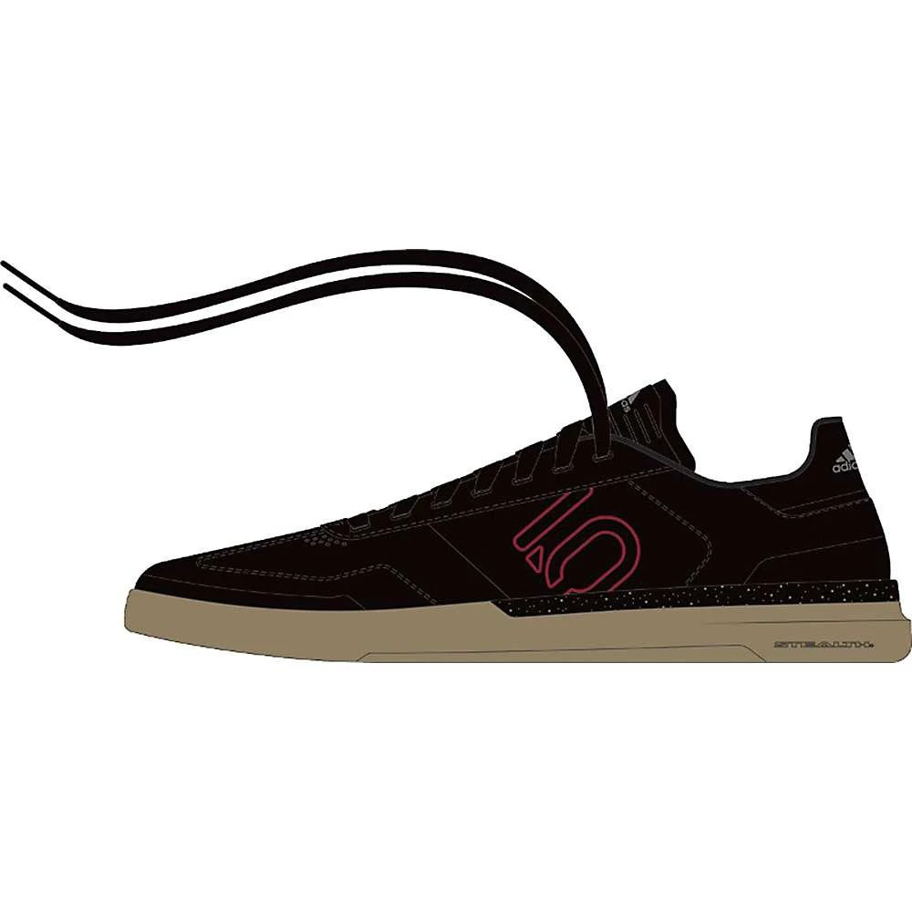 商品Five Ten|Five Ten Men's Sleuth DLX PU Shoe,价格¥491,第1张图片