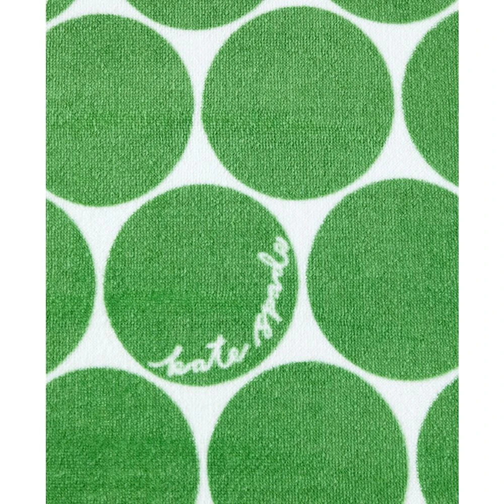 商品Kate Spade|Joy Dot Kitchen Towels 2 Pack Set,价格¥217,第2张图片详细描述