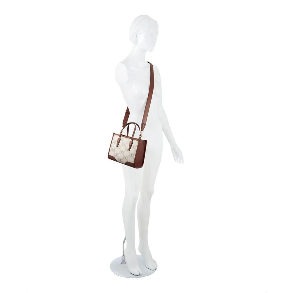 商品Nine West|Women's Emery Mini Tote,价格¥469,第2张图片详细描述