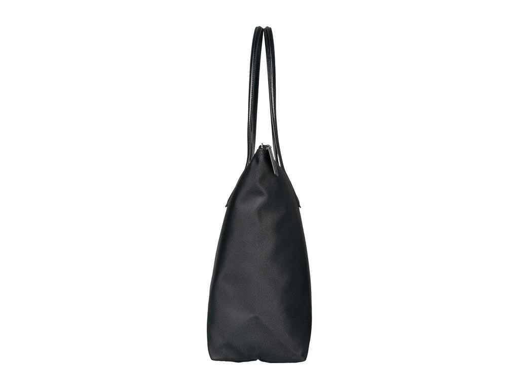 商品Lacoste|L.12.12 Concept Vertical Shopping Bag,价格¥380,第3张图片详细描述